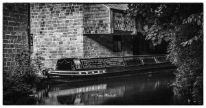 Cromford Canal